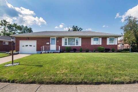 1320 Eastgate Rd, Springfield, OH 45503 photo 1