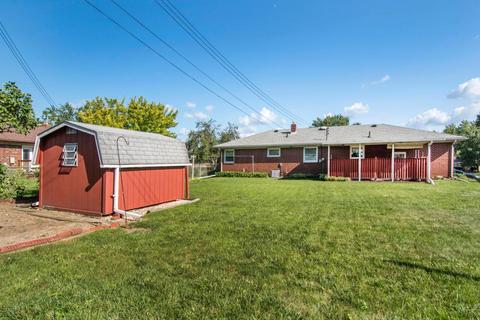 1320 Eastgate Rd, Springfield, OH 45503 photo 4