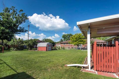 1320 Eastgate Rd, Springfield, OH 45503 photo 3