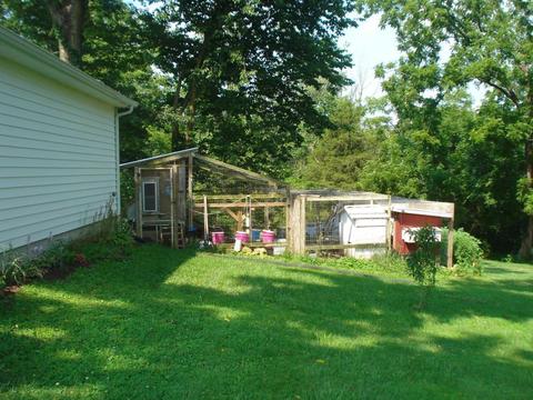 3350 W Columbia St, Springfield, OH 45504 photo 4