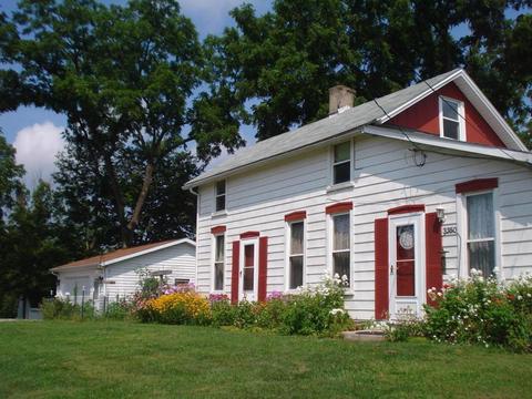 3350 W Columbia St, Springfield, OH 45504 photo 1