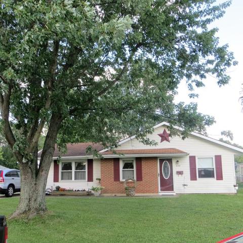 3148 Sudbury St, Springfield, OH 45503 photo 1
