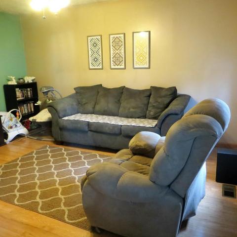 3148 Sudbury St, Springfield, OH 45503 photo 2
