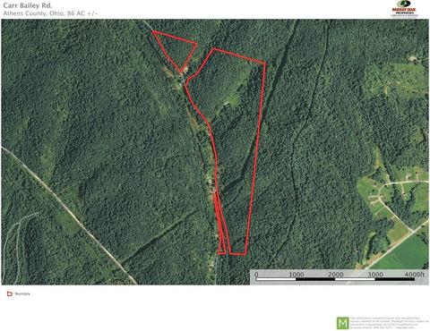 8640 Carr Bailey Rd, Millfield, OH 45761 photo 20