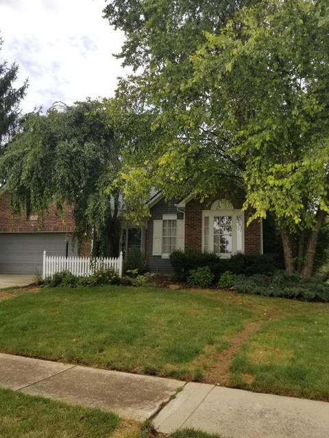 3233 Farmbrook Dr, Grove City, OH 43123 photo 27