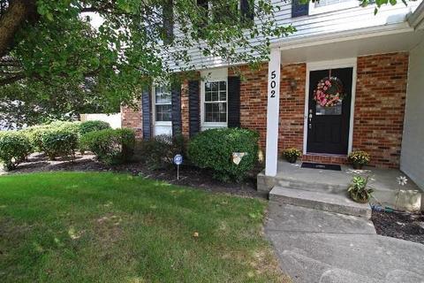 502 Douglas Dr, Circleville, OH 43113 photo 2