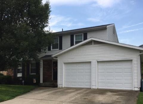 502 Douglas Dr, Circleville, OH 43113 photo 1