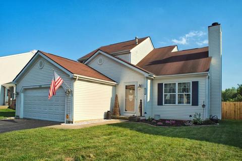 1481 Hackworth St, Columbus, OH 43207 photo 1