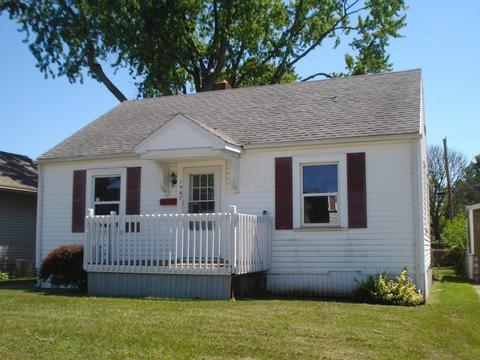 1567 Rutland Ave, Springfield, OH 45505 photo 1