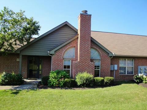 6690 Heatherstone Loop, Dublin, OH 43017 photo 24