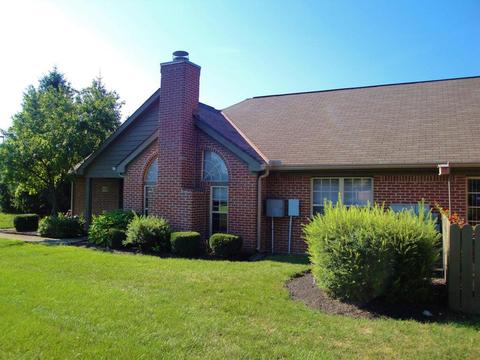 6690 Heatherstone Loop, Dublin, OH 43017 photo 25