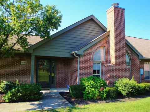 6690 Heatherstone Loop, Dublin, OH 43017 photo 1