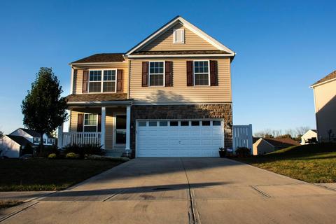 732 Green Forest Pl, Lithopolis, OH 43136 photo 3
