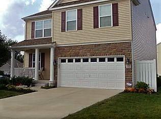 732 Green Forest Pl, Lithopolis, OH 43136 photo 2