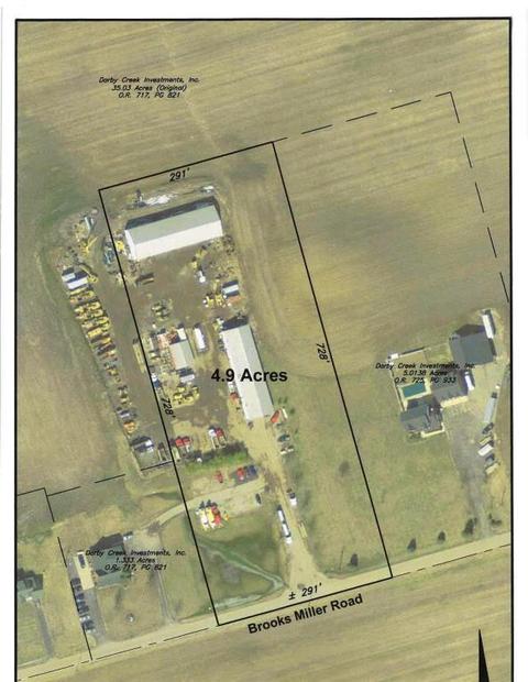 6790 Brooks Miller Rd, Circleville, OH 43113 photo 2