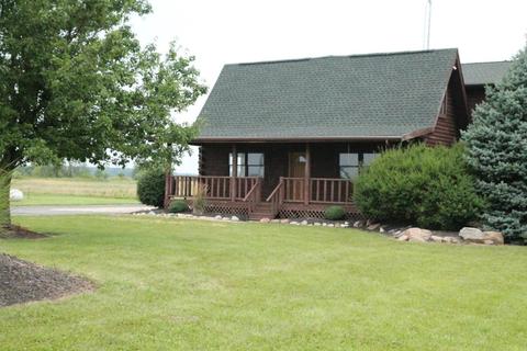 6790 Brooks Miller Rd, Circleville, OH 43113 photo 3