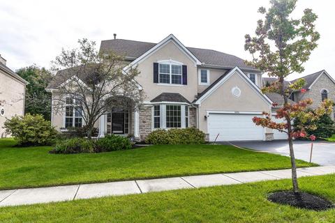 5690 Tynecastle Loop, Dublin, OH 43016 photo 2