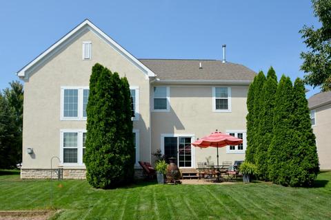 5690 Tynecastle Loop, Dublin, OH 43016 photo 3