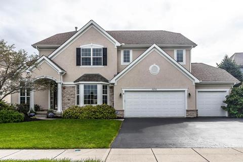 5690 Tynecastle Loop, Dublin, OH 43016 photo 1
