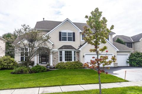 5690 Tynecastle Loop, Dublin, OH 43016 photo 26