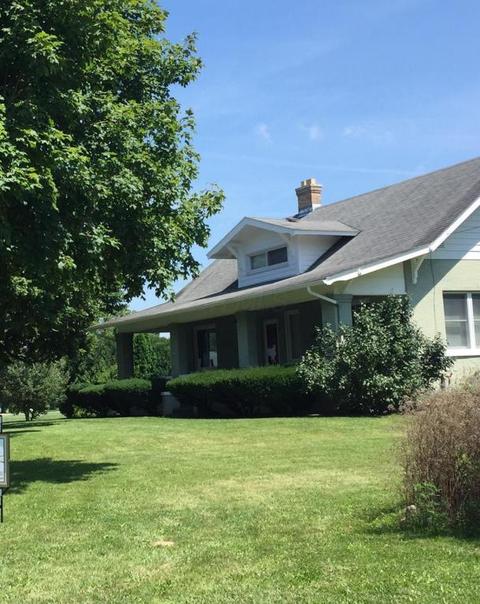 460 Dunkle Rd, Circleville, OH 43113 photo 1