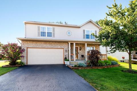 238 Harvard Loop, Delaware, OH 43015 photo 1