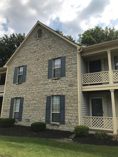 6482 Reflections Dr #A, Dublin, OH 43017 photo 1