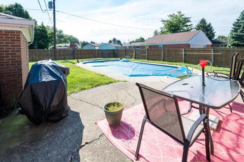 3920 Kimberly Dr, Springfield, OH 45503 photo 33