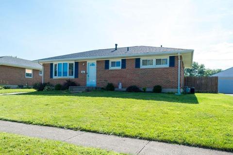 3920 Kimberly Dr, Springfield, OH 45503 photo 1
