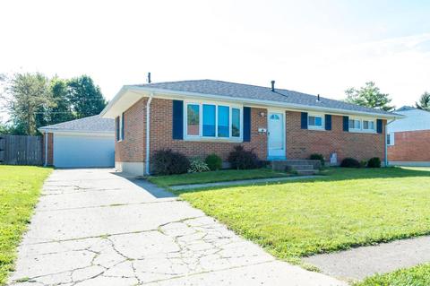 3920 Kimberly Dr, Springfield, OH 45503 photo 3