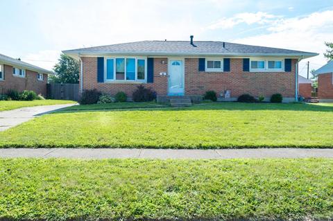 3920 Kimberly Dr, Springfield, OH 45503 photo 5