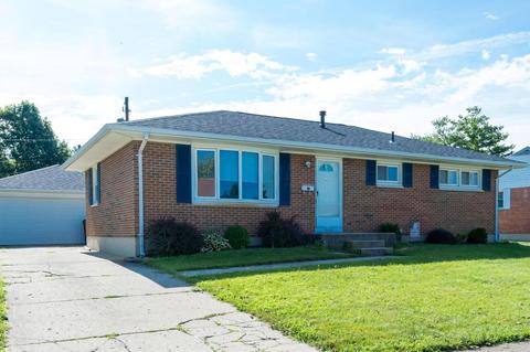 3920 Kimberly Dr, Springfield, OH 45503 photo 4