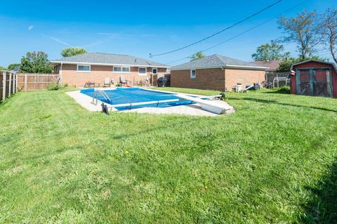 3920 Kimberly Dr, Springfield, OH 45503 photo 39