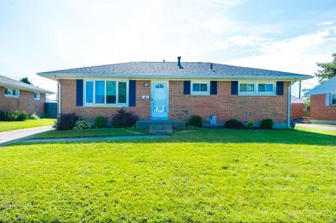 3920 Kimberly Dr, Springfield, OH 45503 photo 6