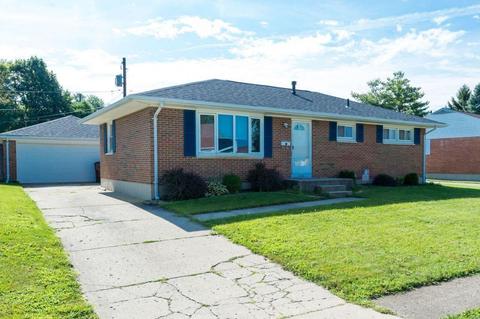 3920 Kimberly Dr, Springfield, OH 45503 photo 2