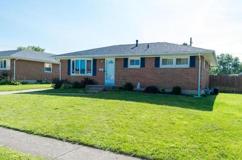 3920 Kimberly Dr, Springfield, OH 45503 photo 7