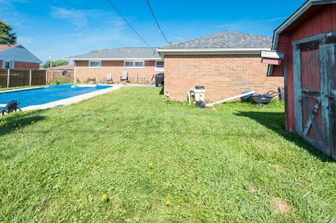 3920 Kimberly Dr, Springfield, OH 45503 photo 37