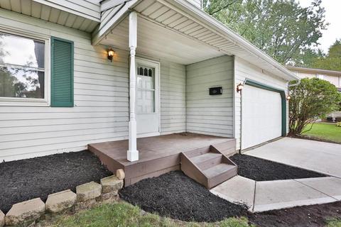 5458 Sumac Loop S, Columbus, OH 43229 photo 3