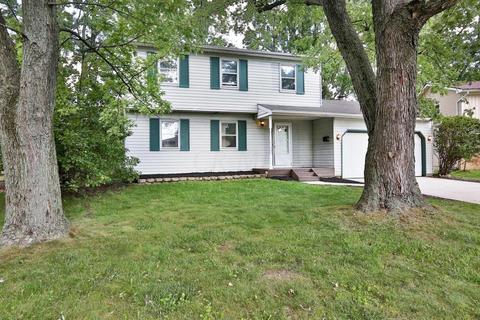 5458 Sumac Loop S, Columbus, OH 43229 photo 2