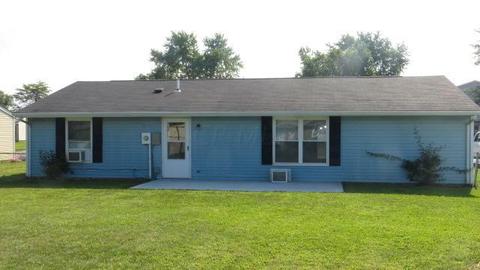 375 Apache Dr, Circleville, OH 43113 photo 4