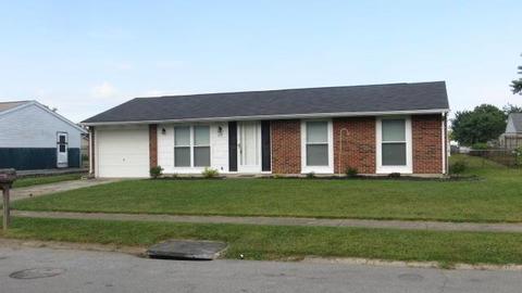 375 Apache Dr, Circleville, OH 43113 photo 1