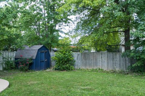 1984 Elbert Dr, Powell, OH 43065 photo 16