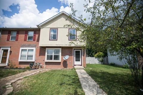 1984 Elbert Dr, Powell, OH 43065 photo 1