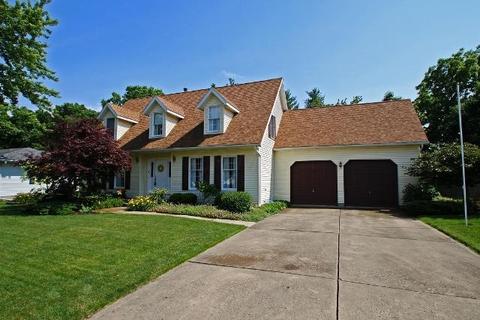 511 Sycamore Dr, Circleville, OH 43113 photo 1