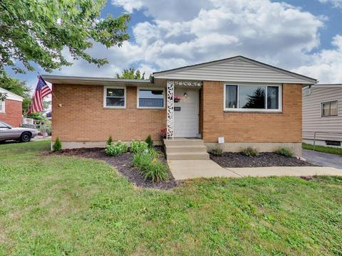 3898 Eakin Rd, Columbus, OH 43228 photo 1