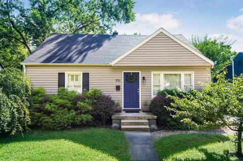 532 Stanbery Ave, Bexley, OH 43209 photo 1