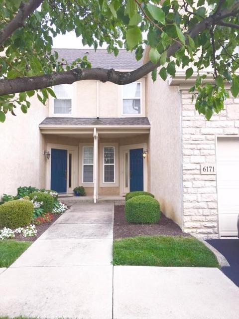6171 Turvey Loop W, Dublin, OH 43016 photo 2