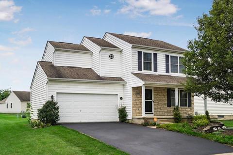 5575 Stevens Dr, Orient, OH 43146 photo 1