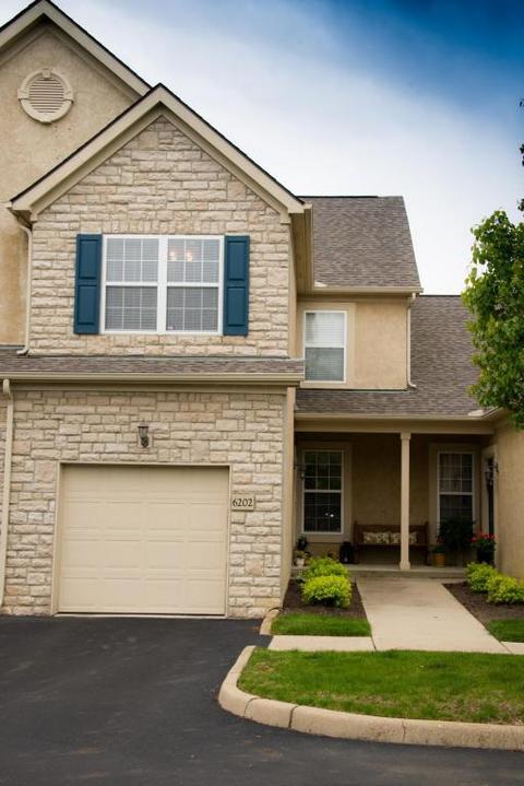 6202 Turvey Loop W, Dublin, OH 43016 photo 1