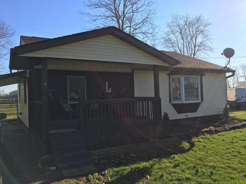 81 Jackson St, Lockbourne, OH 43137 photo 1